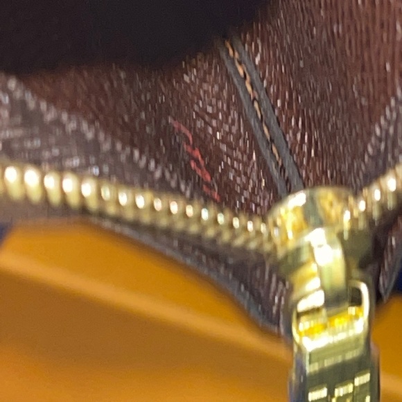 Louis Vuitton Key cles holder canvass damier ebene💎✨ - Picture 7 of 9